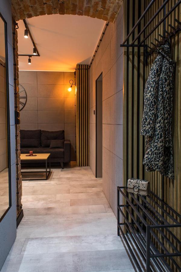 Apartament Black Loft Nysa Exterior photo