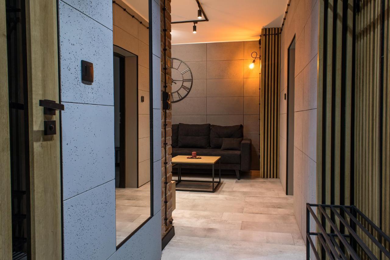 Apartament Black Loft Nysa Exterior photo
