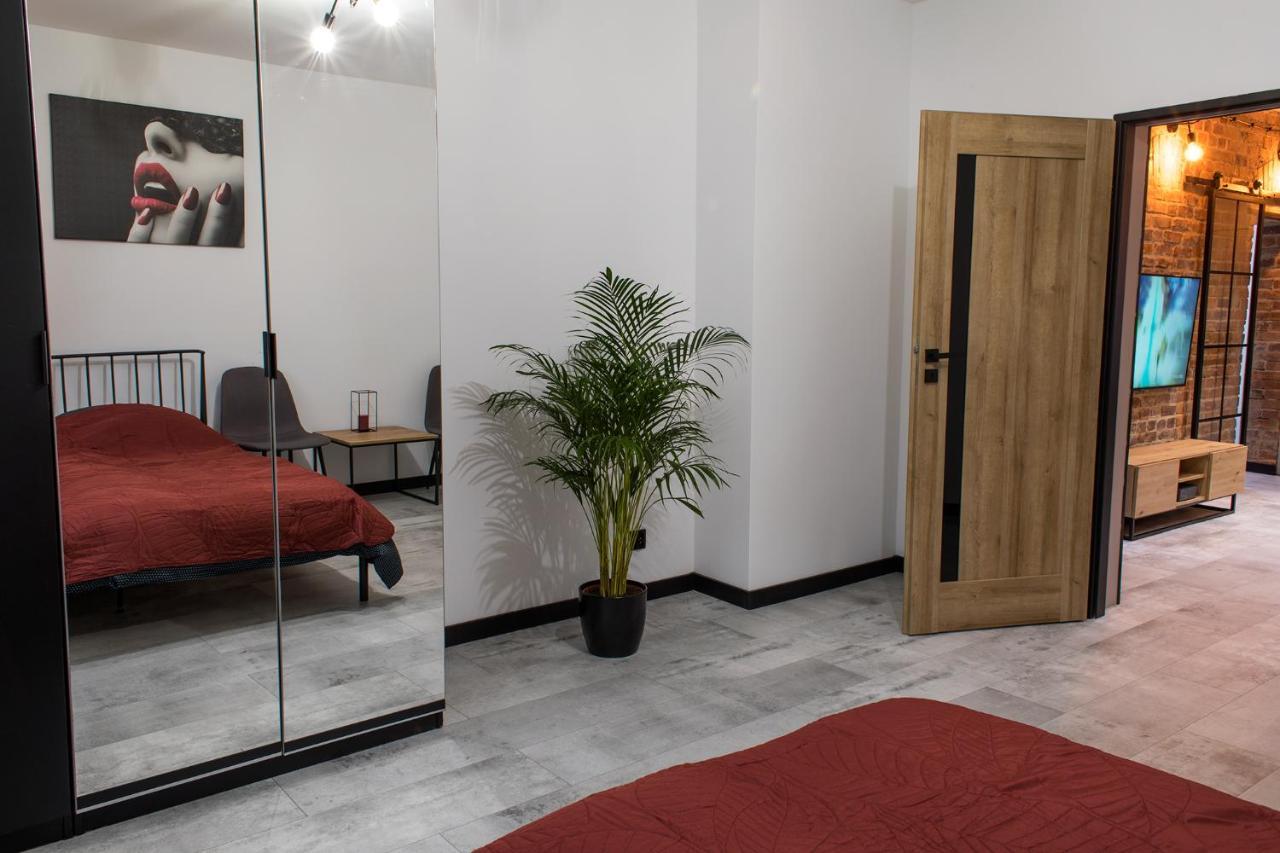Apartament Black Loft Nysa Exterior photo