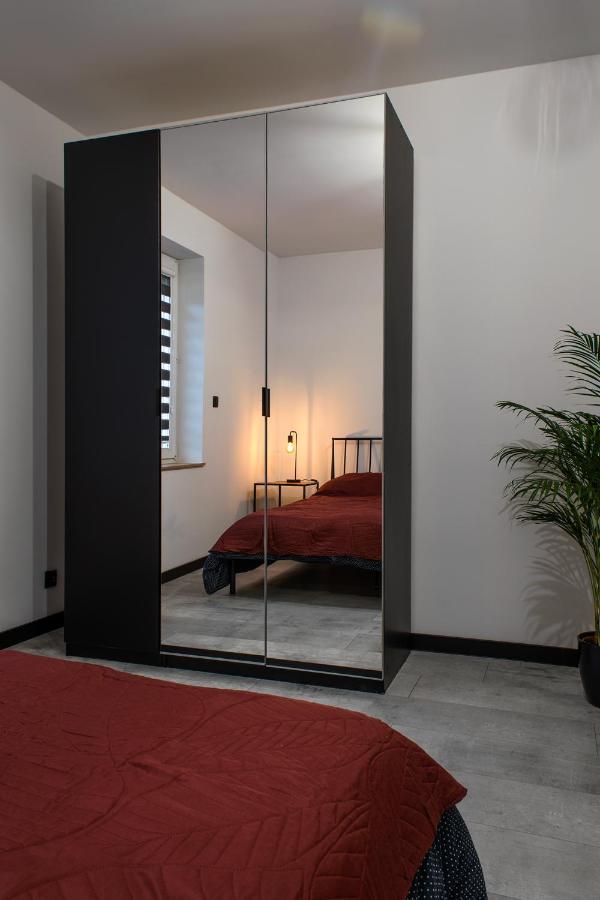Apartament Black Loft Nysa Exterior photo